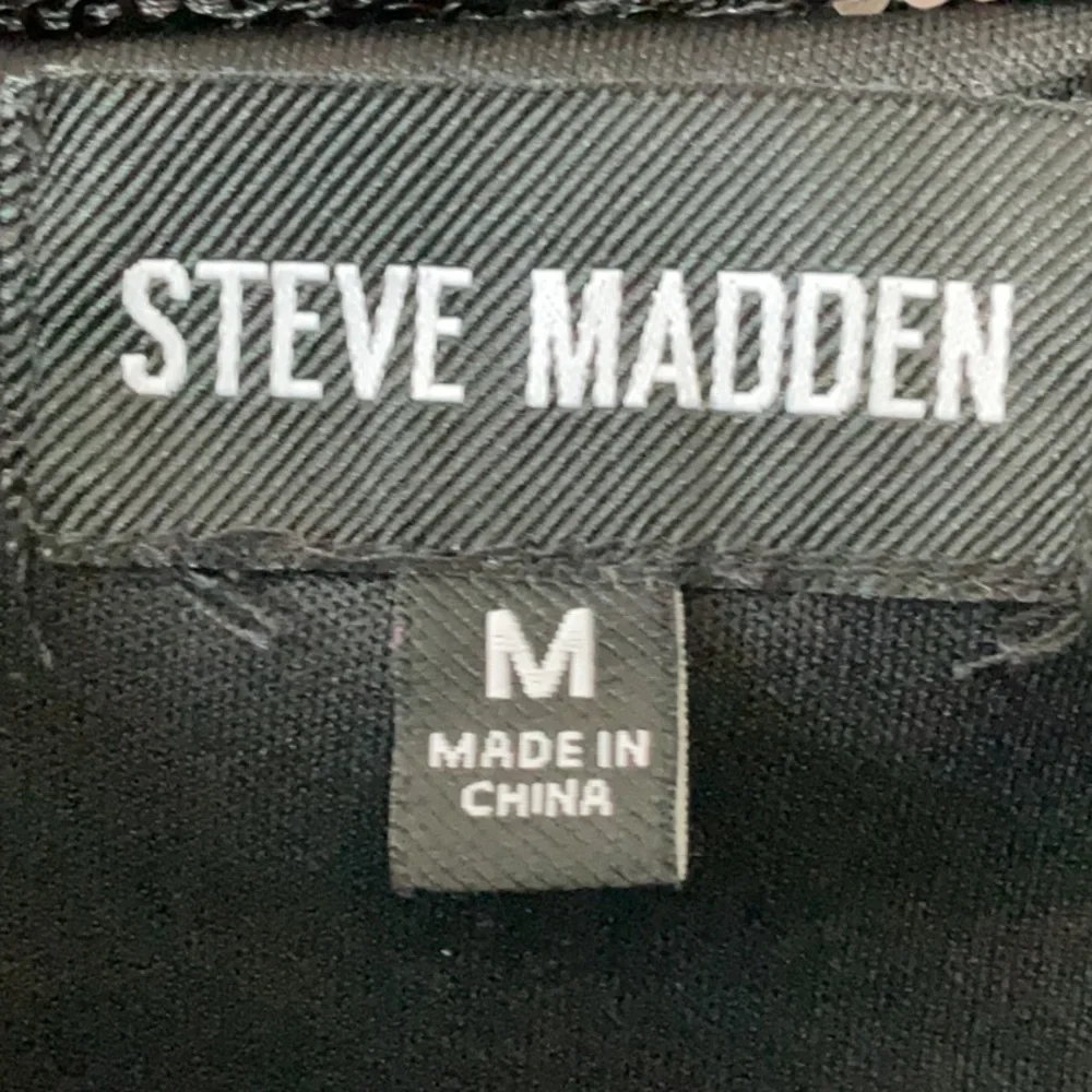 Steve Madden Show Stopper Sequin Duster - Picture 5 of 16